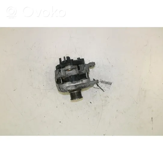 Dacia Dokker Alternator 