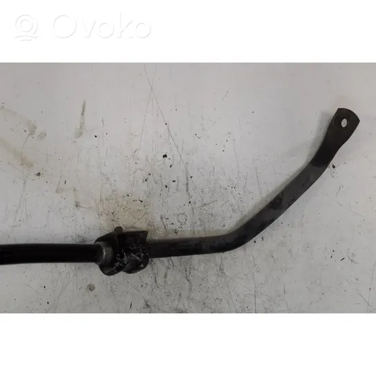 Toyota Auris E180 Stabilizator przedni / drążek 