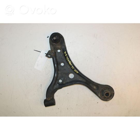 Toyota iQ Triangle bras de suspension inférieur avant 