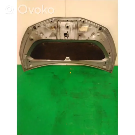 Toyota Yaris Engine bonnet/hood 