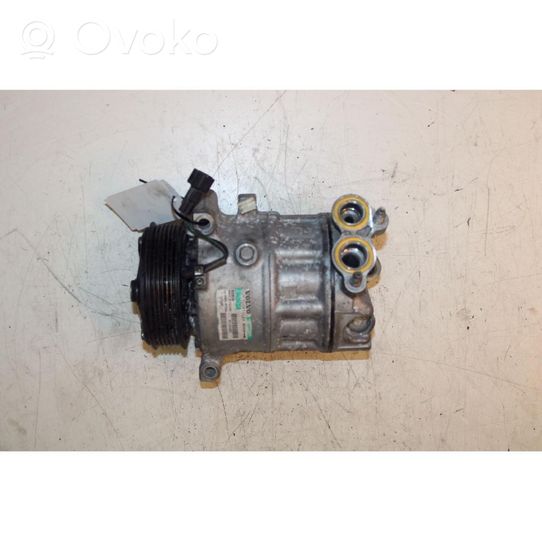 Volvo V40 Compressore aria condizionata (A/C) (pompa) 