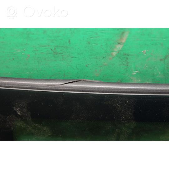 Fiat Panda II Rear vent window glass 