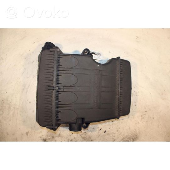 Fiat Punto (188) Air filter box 