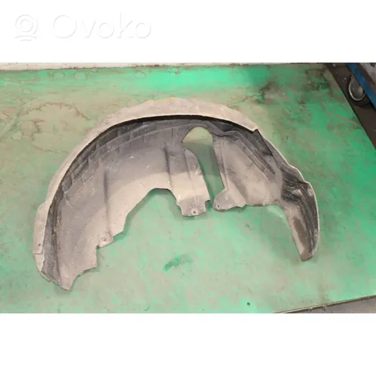 Ford Fiesta Front wheel arch liner splash guards 