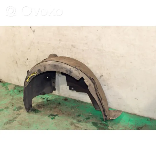 Peugeot 208 Front wheel arch liner splash guards 