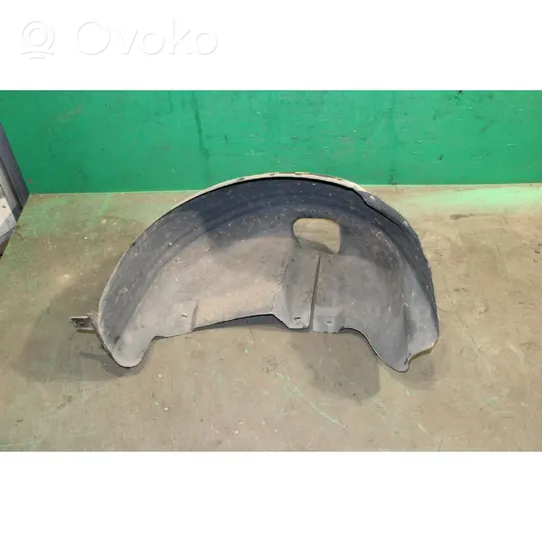 Volkswagen Polo IV 9N3 Rivestimento paraspruzzi passaruota anteriore 