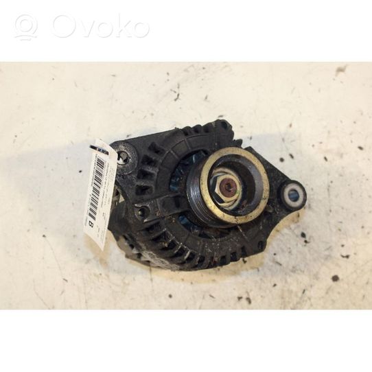 Alfa Romeo 156 Alternator 