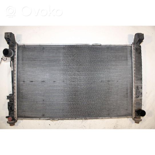 Mercedes-Benz A W169 Radiateur de chauffage 