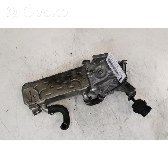 Mercedes-Benz A W176 Support refroidisseur de vanne EGR 