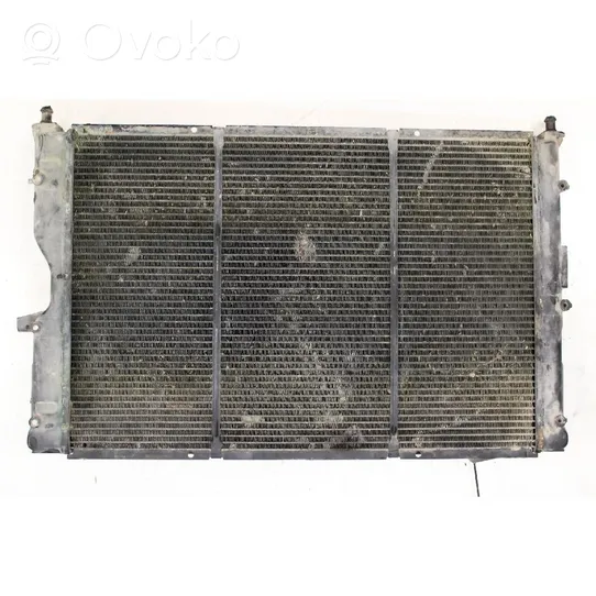 Fiat Fiorino Heater blower radiator 