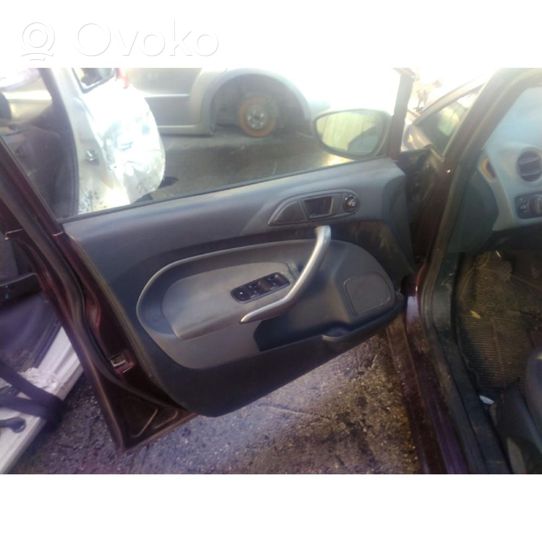 Ford Fiesta Fotele / Kanapa / Komplet 