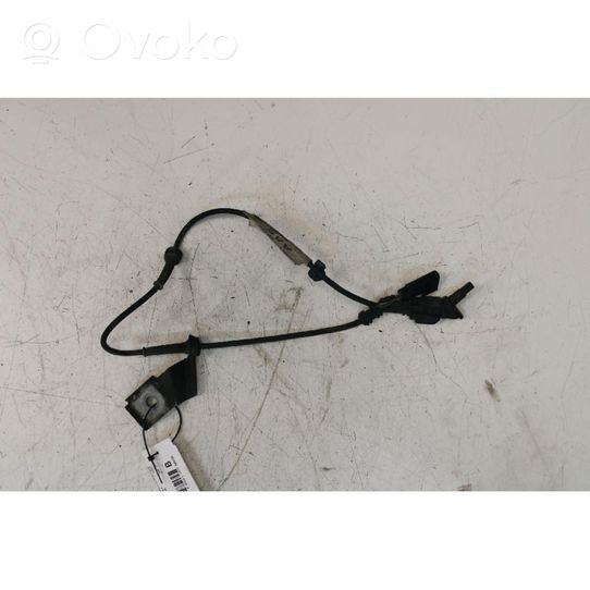 Ford Focus ABS brake wheel speed sensor 