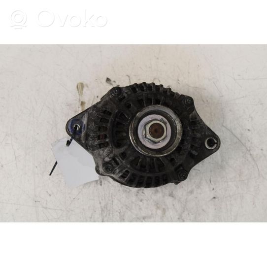 Opel Agila B Alternator 