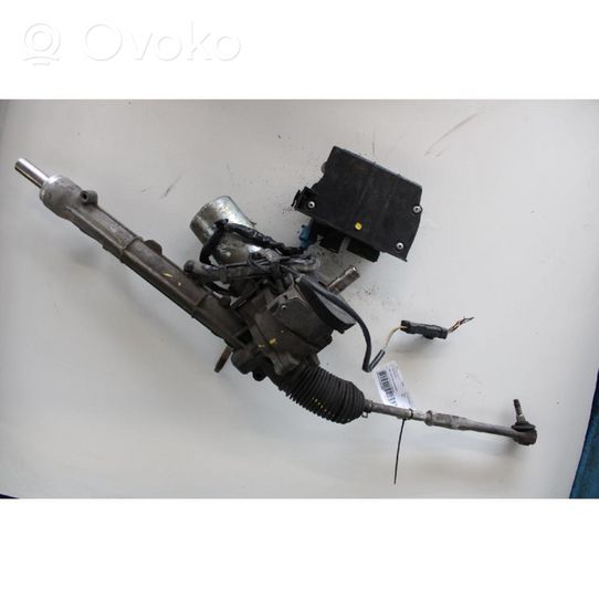 Citroen C3 Pluriel Steering rack 