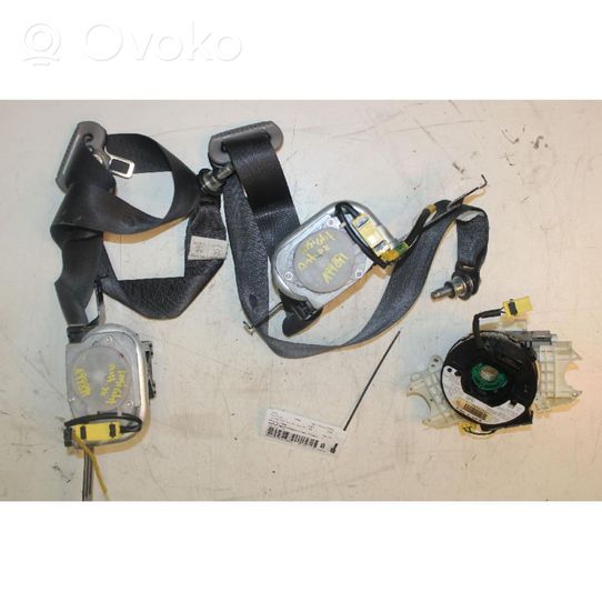 Honda Insight Set airbag con pannello 