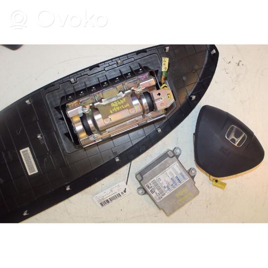 Honda Insight Set airbag con pannello 