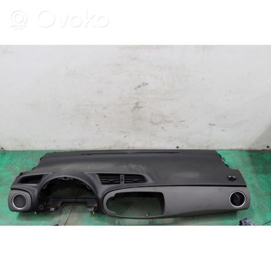 Toyota Yaris Set airbag con pannello 