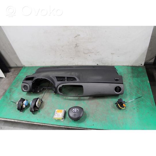 Toyota Yaris Set airbag con pannello 