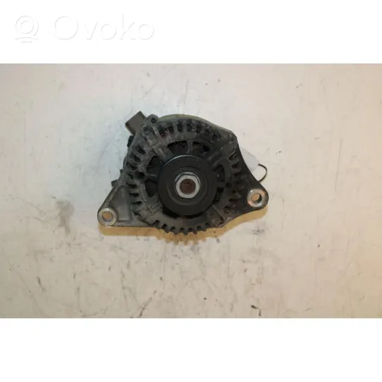 Nissan Micra Alternator 