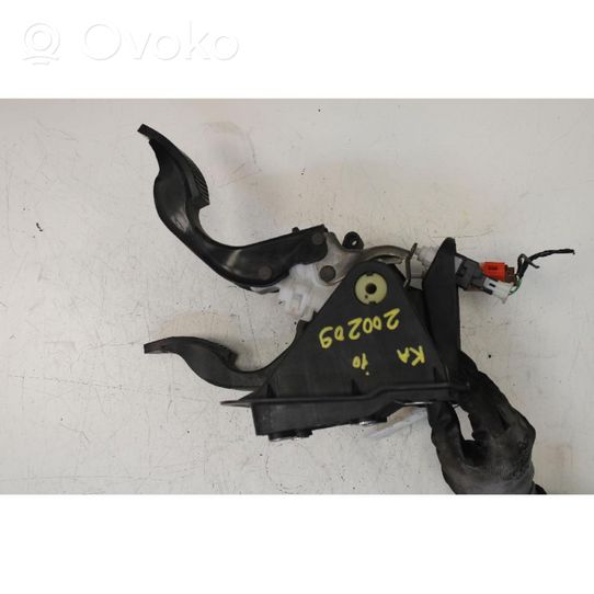 Ford Ka Pedal assembly 