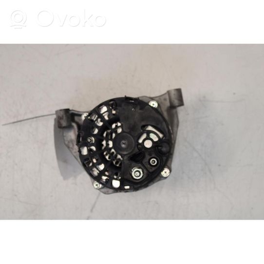 Fiat Panda II Alternator 