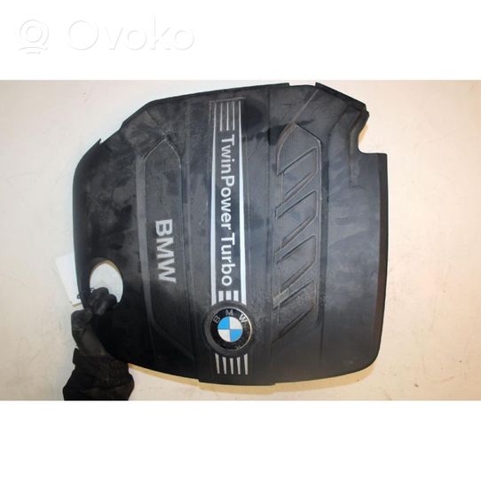 BMW 3 F30 F35 F31 Engine cover (trim) 