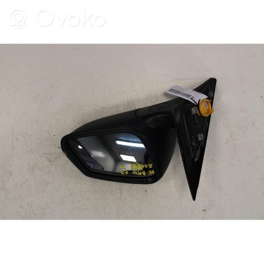 BMW 4 F36 Gran coupe Front door electric wing mirror 