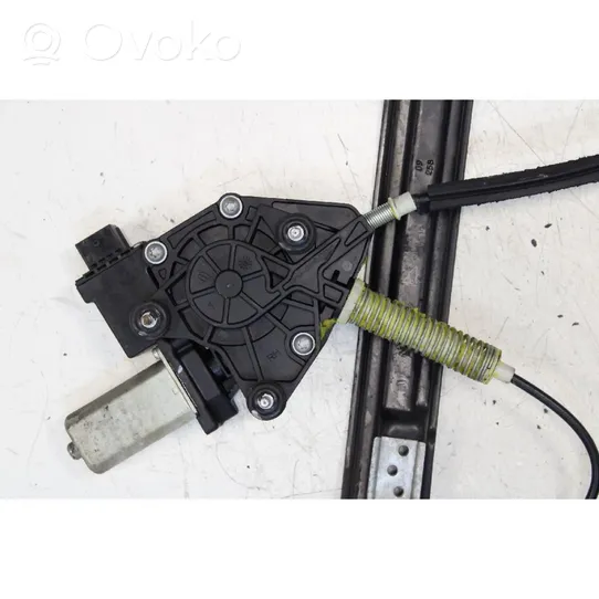 Alfa Romeo Mito Front door electric window regulator 