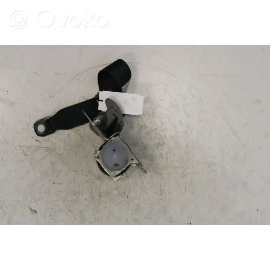 Toyota RAV 4 (XA30) Rear seatbelt 