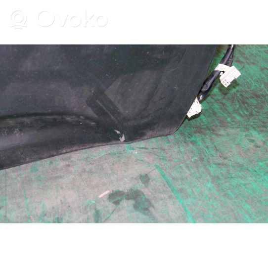 Toyota Avensis T270 Porte avant 