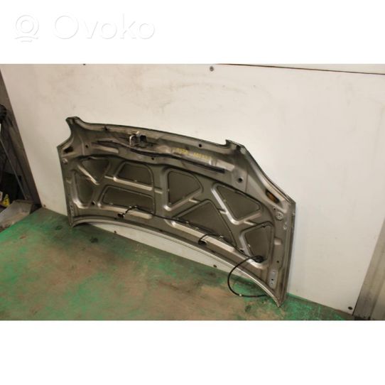 Opel Agila A Engine bonnet/hood 