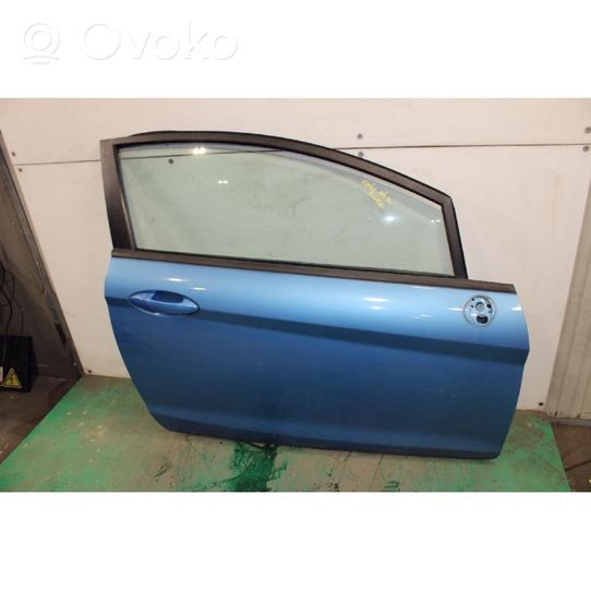 Ford Fiesta Front door 