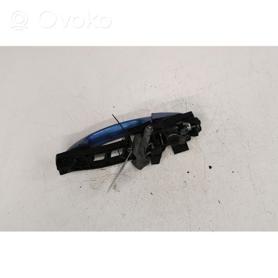 Ford Fiesta Front door exterior handle 