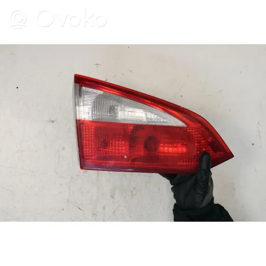 Ford Focus Lampa tylna 