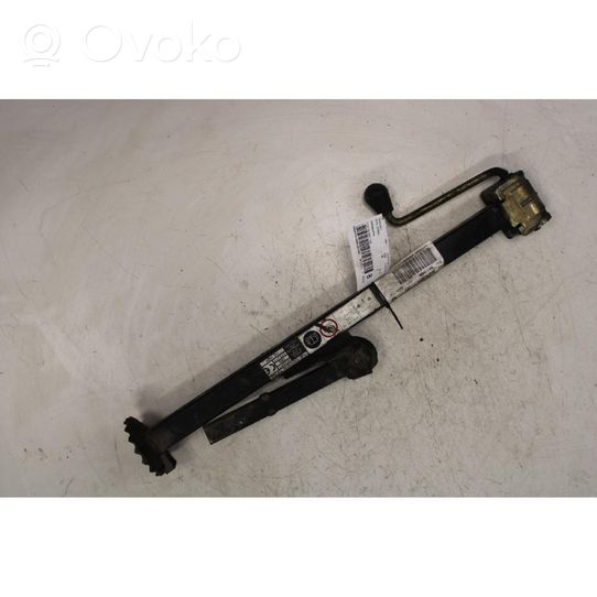 Fiat Panda 141 Lift Jack 