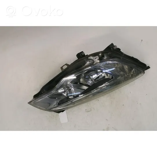 Opel Astra J Faro/fanale 132536471216182