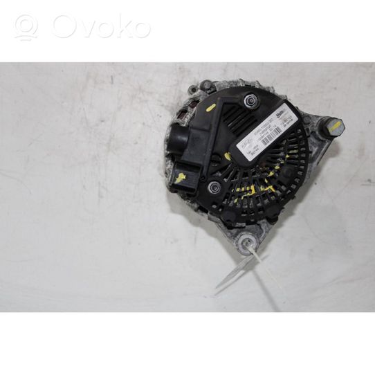 Ford Focus Generator/alternator 