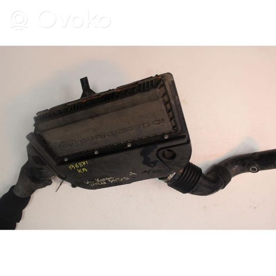 Ford Ka Air filter box 