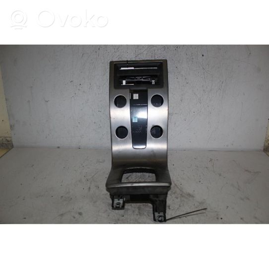 Volvo S40 Center console 