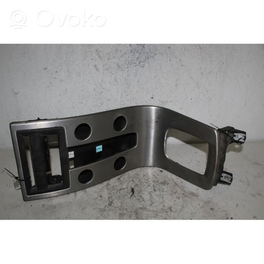 Volvo S40 Center console 