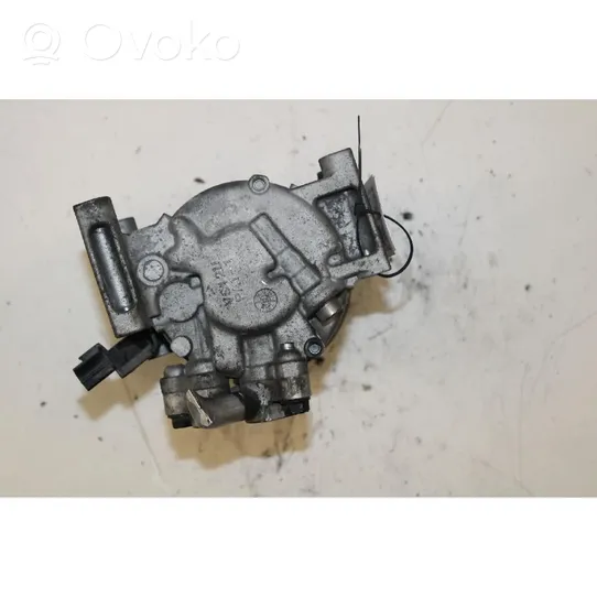 Hyundai i20 (PB PBT) Ilmastointilaitteen kompressorin pumppu (A/C) 