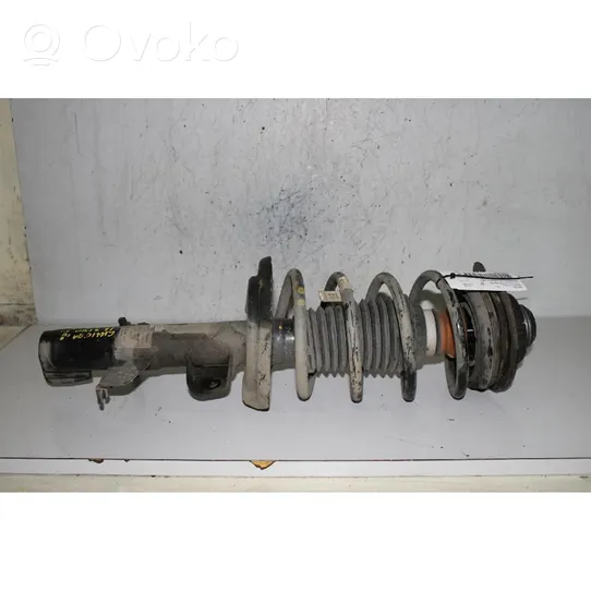 Alfa Romeo Giulietta Front shock absorber/damper 