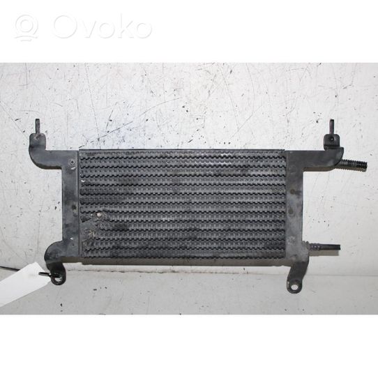 Peugeot 307 Refroidisseur de carburant, radiateur 