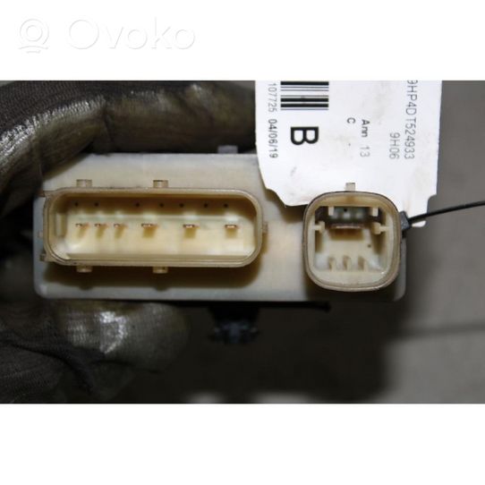 Citroen C3 Picasso Lichtmodul Lichtsensor 