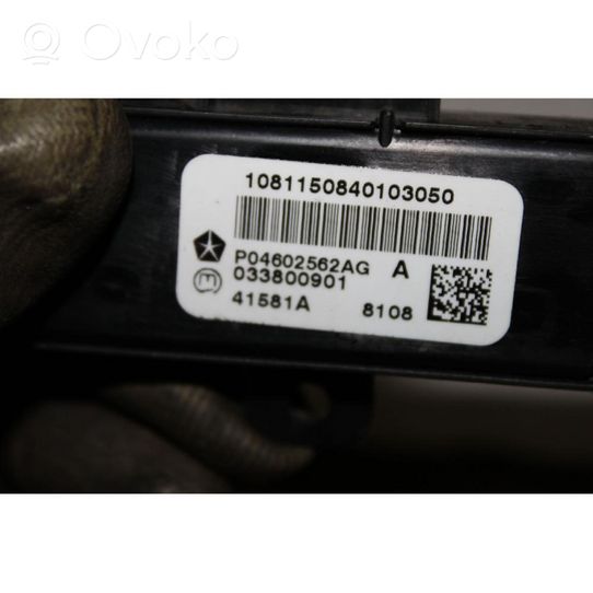 Dodge Journey Otros interruptores/perillas/selectores 