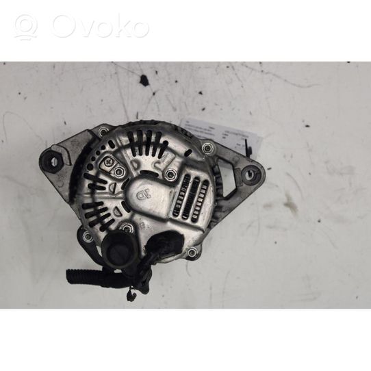 KIA Sorento Alternator 