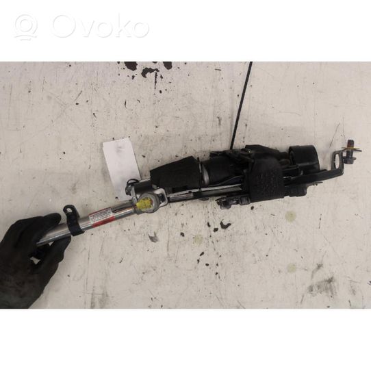 Volvo S40 Front seatbelt 