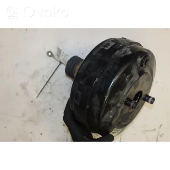 Chevrolet Cruze Brake booster 