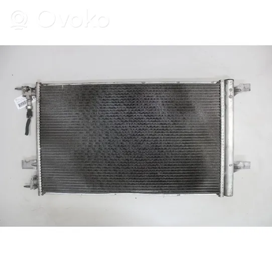 Chevrolet Cruze Radiateur condenseur de climatisation 13267649