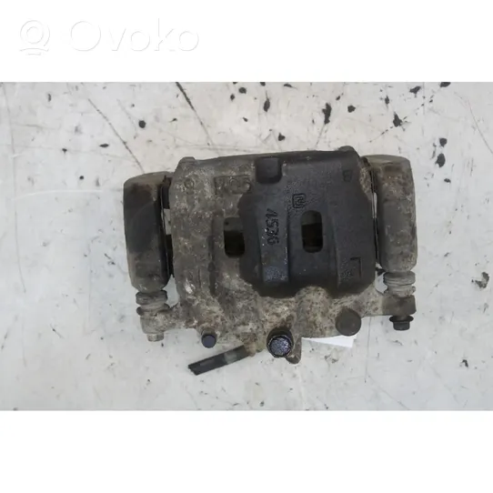 Isuzu D-Max Front brake caliper 